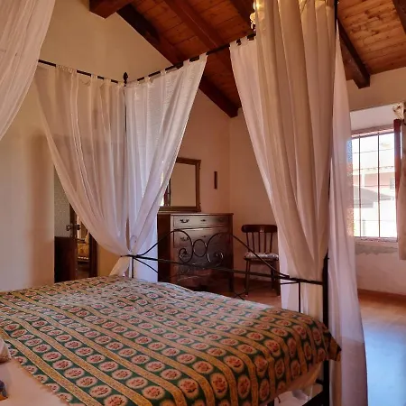 Casa de Férias Monte Rena Budoni