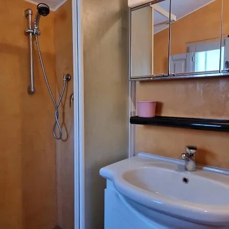 Dom wakacyjny Monte Rena Budoni