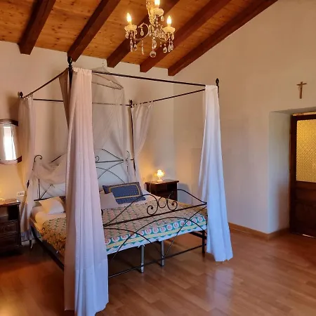 Casa de Férias Monte Rena Budoni