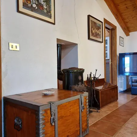 Ferienhaus Monte Rena *