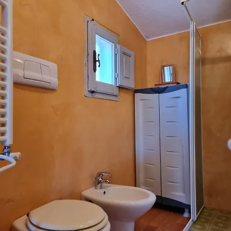 Rena Casa vacanze