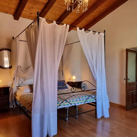 Casa vacanze Rena