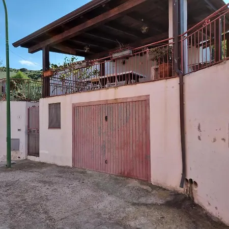 Monte Rena Vakantiehuis Budoni
