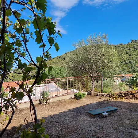 Monte Rena Ferienhaus