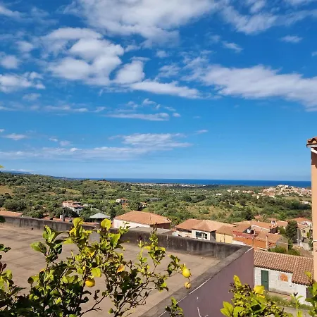 Monte Rena Feriehus *