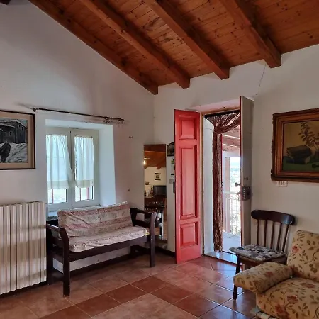 Holiday home Monte Rena