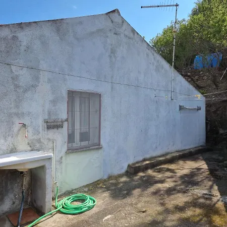 Monte Rena Holiday home Budoni
