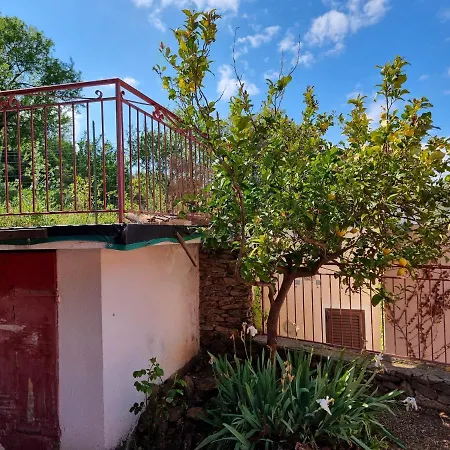 Feriehus Monte Rena *