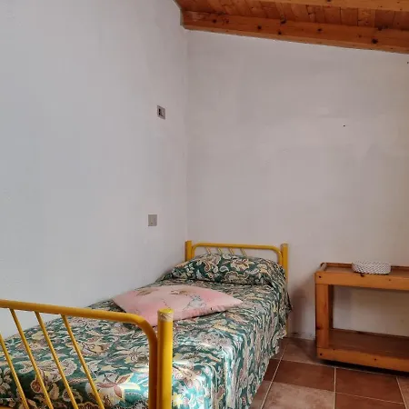 Nyaraló Monte Rena Budoni