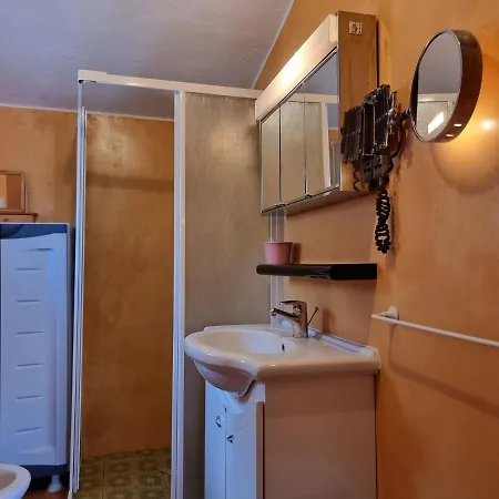 Monte Rena Feriehus *