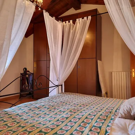 Feriehus Monte Rena Budoni