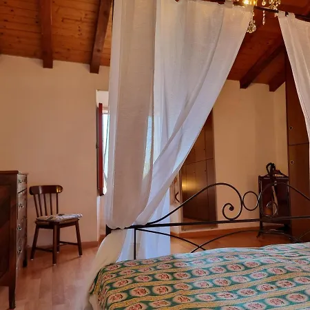 Monte Rena * Будони