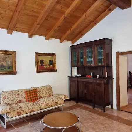 Monte Rena * Будони