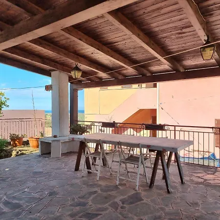 Monte Rena Будони